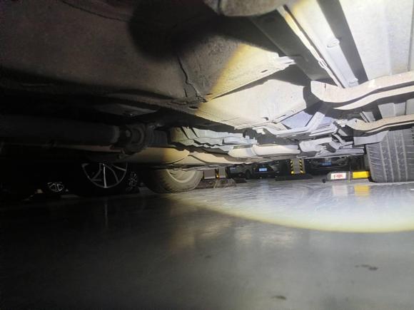 [杭州·浙A] 二手雪佛兰科帕奇2012款 2.4L 四驱旗舰版 7座