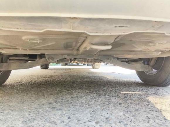 [无锡·苏B] 二手起亚起亚VQ2013款 2.2T VQ-R 豪华版