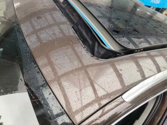 [杭州·浙A] 二手奥迪奥迪Q52017款 Plus 40 TFSI 进取型