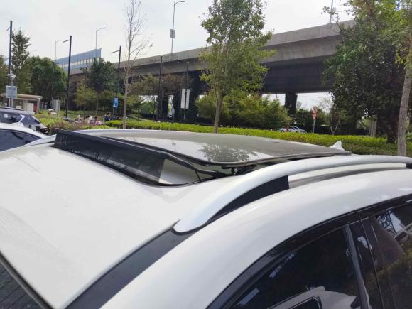 [苏州·吉J] 二手哈弗哈弗H6 Coupe2016款 蓝标 1.5T 手动两驱都市型