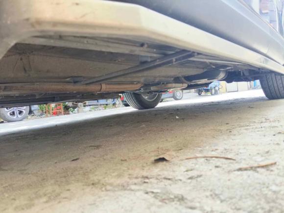 [广州·粤E] 二手宝沃宝沃BX72018款 28T 两驱质享型 5座 国V