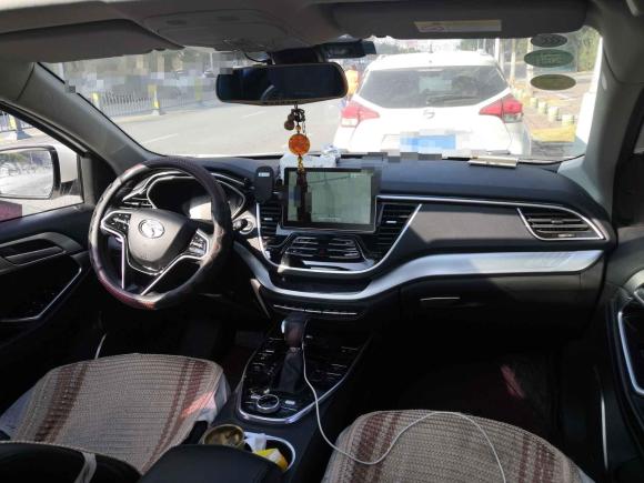 [合肥·浙D] 二手东南东南DX72018款 Prime 1.8T DCT尊贵型 国V