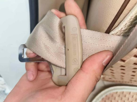 [青岛·鲁B] 二手日产逍客2015款 2.0XL 酷火 MT 2WD