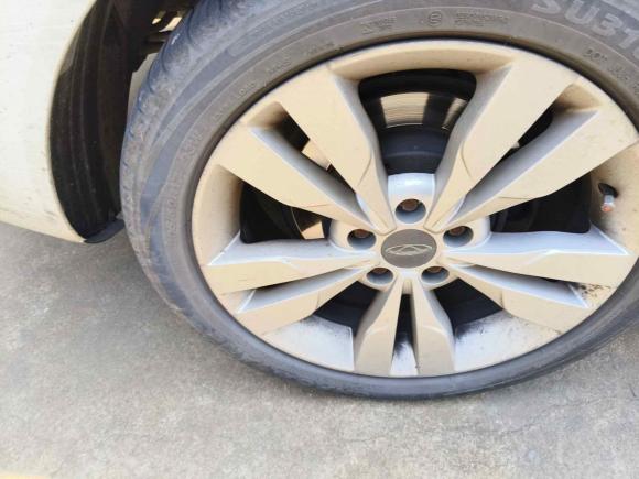 [宁波·浙B] 二手奇瑞艾瑞泽52016款 1.5L CVT领锐版