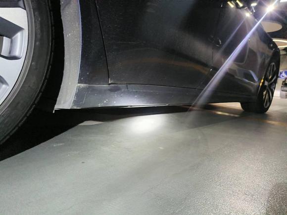 [上海·沪A] 二手蔚来蔚来ET72022款 100kWh 首发版