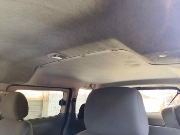 [佛山·粤A] 二手日产日产NV2002011款 1.6L 232座 尊雅型