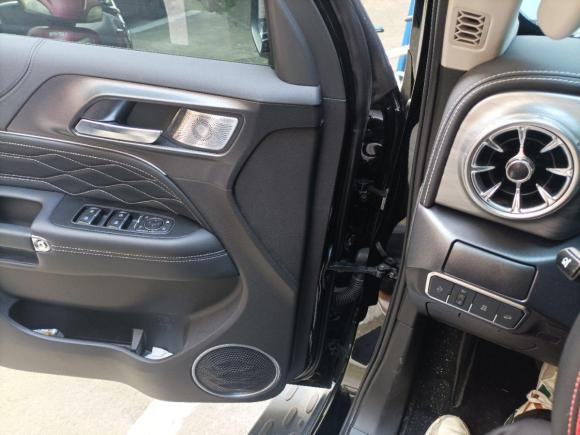 [义乌·浙G] 二手坦克坦克3002021款 越野版 2.0T 征服者