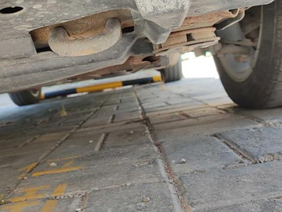 [北京·京N] 二手比亚迪比亚迪e52016款 300 豪华型