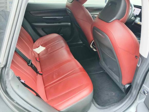 [嘉兴·浙F] 二手小鹏小鹏P72020款 586N