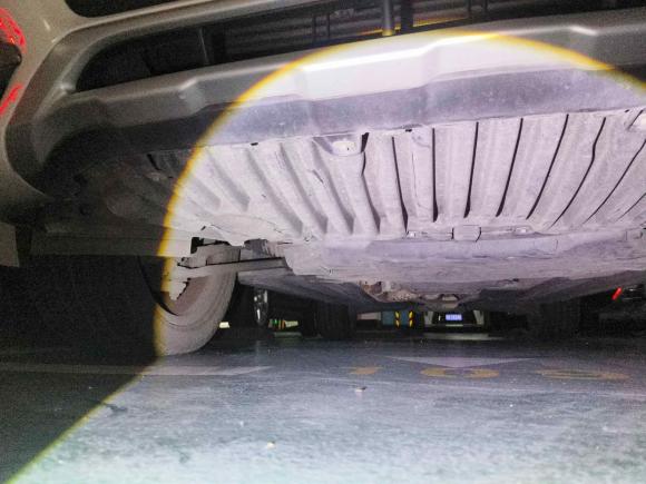 [深圳·粤B] 二手奔驰奔驰GLK级2014款 GLK 260 4MATIC 动感型