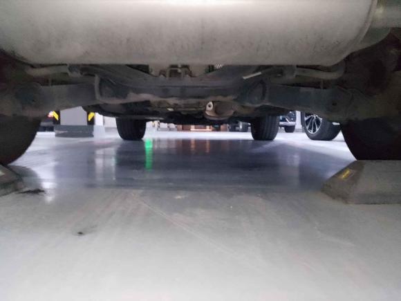 [无锡·苏B] 二手魏牌魏牌 VV62018款 2.0T 四驱旗舰型 国V