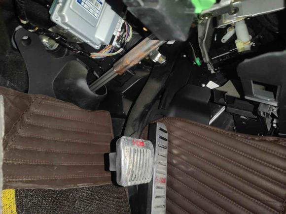 [北京·冀B] 二手红旗红旗H52019款 30TD 型动版