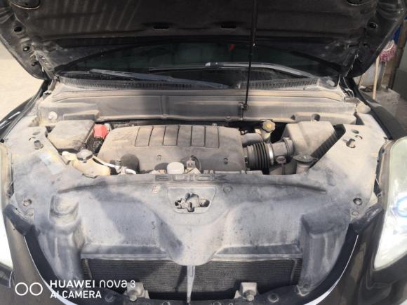 [青岛·鲁U] 二手别克昂科雷2010款 3.6L 精英版