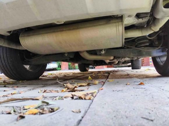 [佛山·粤E] 二手荣威荣威RX52016款 30T 四驱自动互联网智尊版