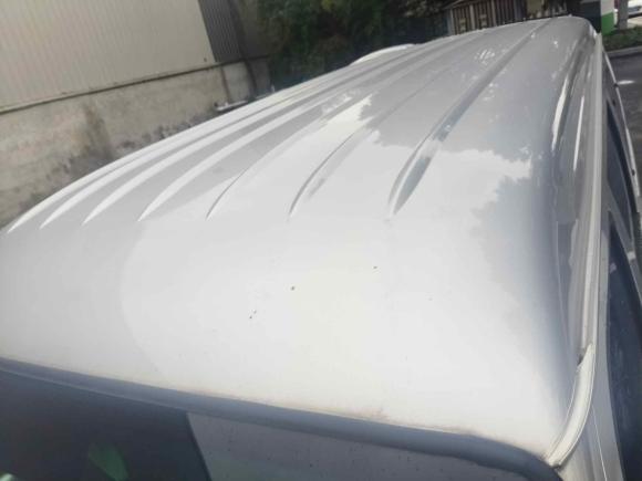 [杭州·浙D] 二手金杯小海狮X302023款 1.5L 超享型客车5/6/7座无空调版SWC15M