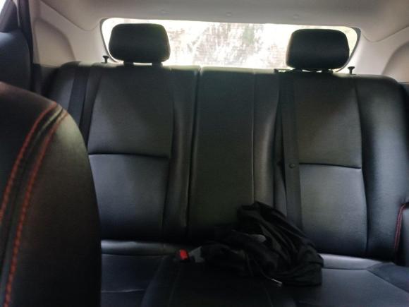 [西安·陕A] 二手日产LANNIA 蓝鸟2016款 1.6L 手动炫酷版