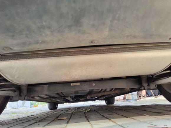 [武汉·鄂A] 二手起亚起亚K3S2014款 1.6L 自动DLX