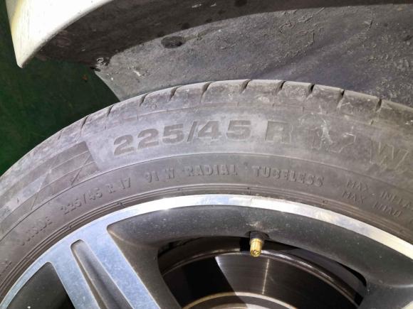 [宁波·浙B] 二手宝马宝马2系2014款 220i 运动设计套装