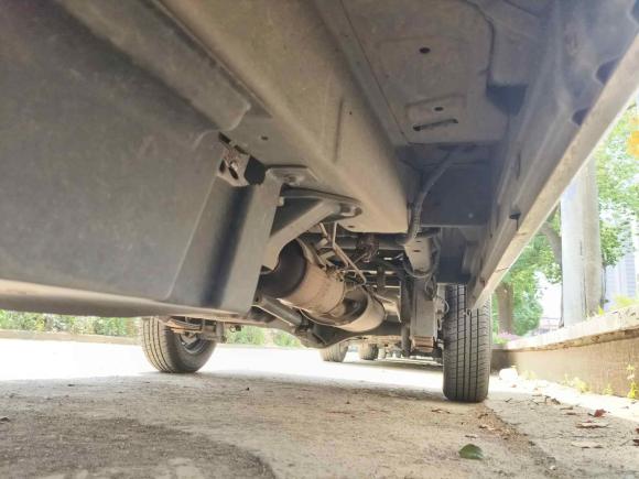 [无锡·苏B] 二手五菱汽车五菱之光2020款 1.2L 实用型 国VI LSI