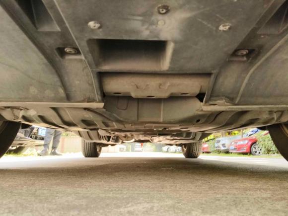 [嘉兴·浙F] 二手本田本田CR-V2013款 2.4L 两驱豪华版