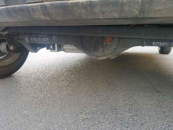 [青岛·鲁B] 二手五菱汽车宏光MINIEV2020款 自在款 磷酸铁锂