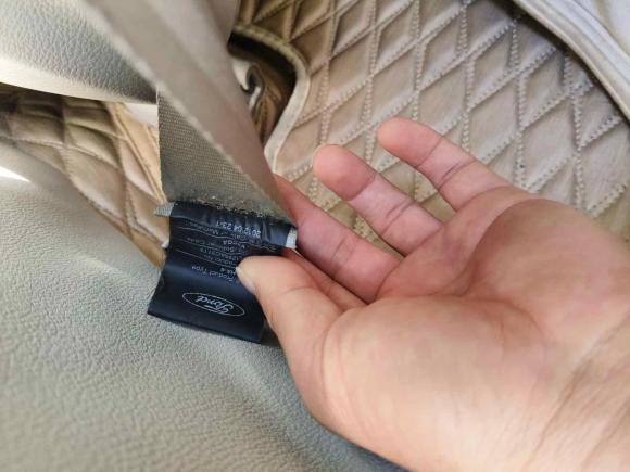 [合肥·皖A] 二手福特蒙迪欧-致胜2011款 2.0L GTDi200豪华型