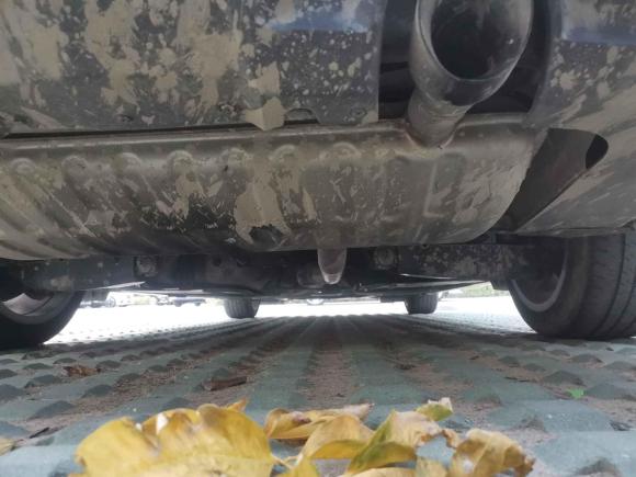 [南通·苏F] 二手凯迪拉克凯迪拉克ATS-L2017款 28T 技术型