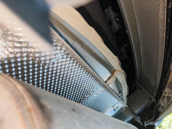 [成都·川A] 二手哈弗哈弗大狗2022款 2.0T DCT四驱哮天犬追猎版