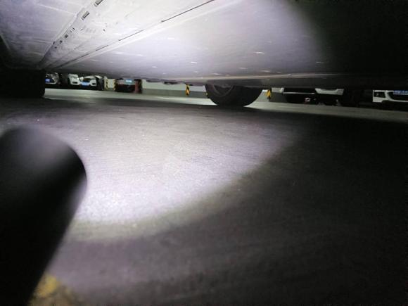 [深圳·粤B] 二手特斯拉Model X2016款 Model X 75D