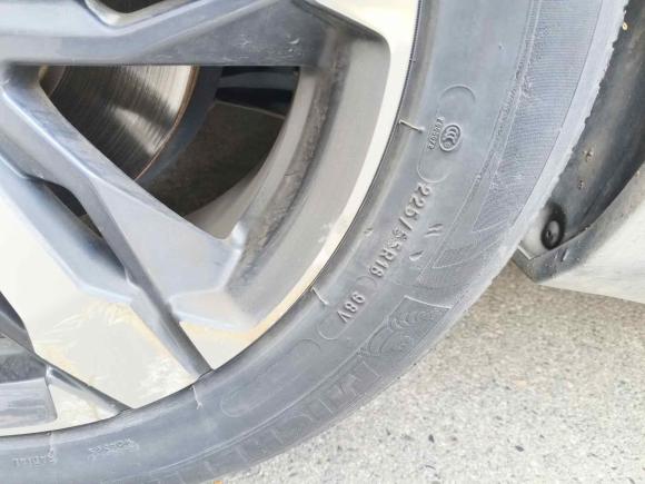 [成都·鄂D] 二手标致标致40082018款 350THP 精英版