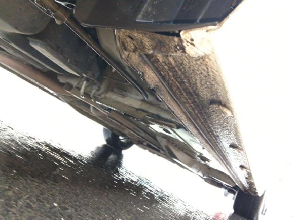 [深圳·粤L] 二手雪佛兰科沃兹2019款 320 自动欣享天窗版