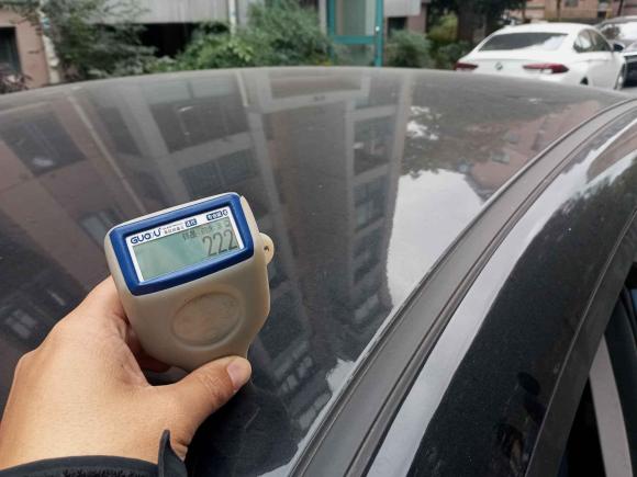 [宁波·浙B] 二手吉利几何吉利几何G62022款 480 新智型