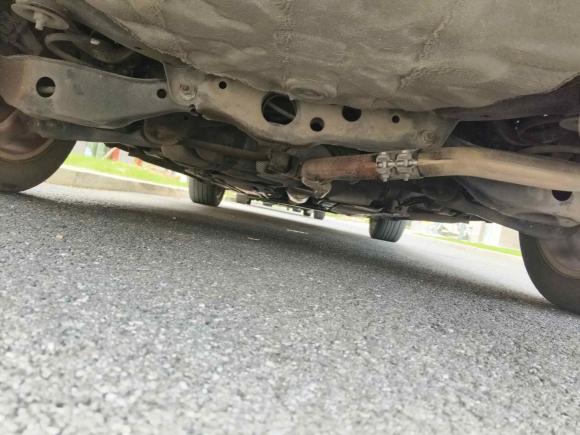 [合肥·皖A] 二手雷诺纬度2013款 2.0L CVT豪华导航版