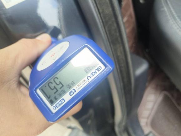 [南昌·赣M] 二手路虎发现2015款 3.0 SC V6 HSE Luxury