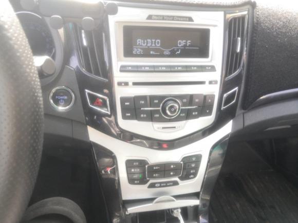 [西安·陕A] 二手比亚迪比亚迪e52018款 出行版