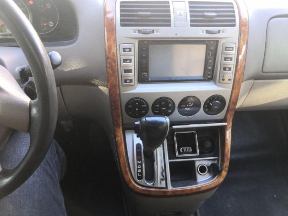 [苏州·苏E] 二手起亚嘉华2006款 2.7L GLS-1