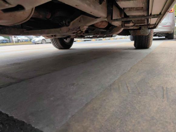 [武汉·鄂A] 二手哈弗哈弗H5经典2010款 智尊版 2.4L 四驱舒适型