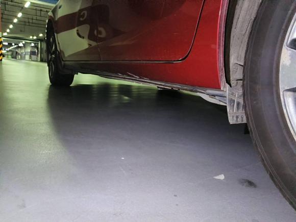 [上海·苏A] 二手丰田雷凌2014款 1.8GS CVT精英版