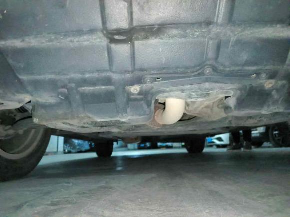 [上海·沪B] 二手丰田汉兰达2009款 2.7L 两驱7座豪华版