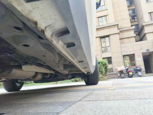 [嘉兴·浙A] 二手吉利汽车嘉际2021款 1.8TD DCT舒适型