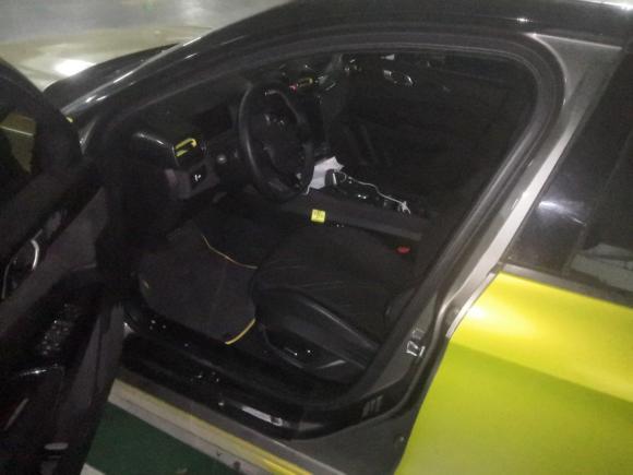 [湖州·浙E] 二手领克领克032022款 1.5TD DCT劲Plus