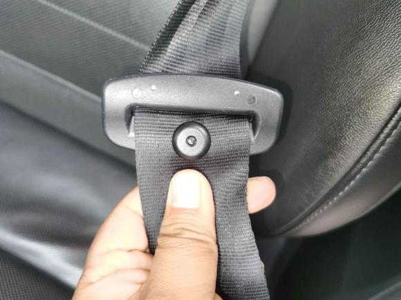 [西安·陕A] 二手魏牌魏牌 VV52017款 2.0T 旗舰型