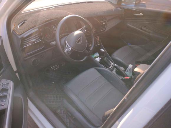 [常州·川J] 二手捷达捷达VS52019款 280TSI 自动荣耀型