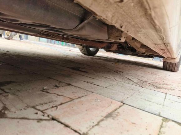 [西安·陕A] 二手荣威荣威iMAX82021款 400TGI Supreme系列尊荣版