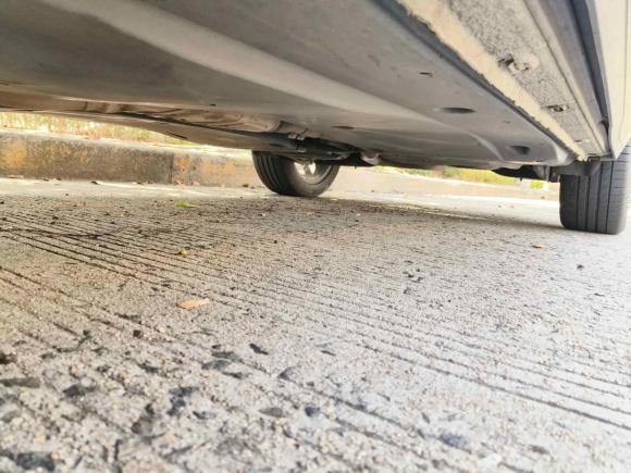 [上海·沪D] 二手大众途观L2019款 380TSI 自动四驱智动豪华版 国V