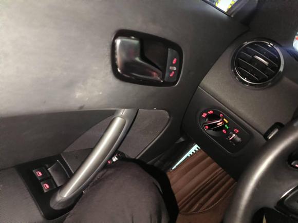 [杭州·浙A] 二手奥迪奥迪TT2013款 TT Coupe 45 TFSI