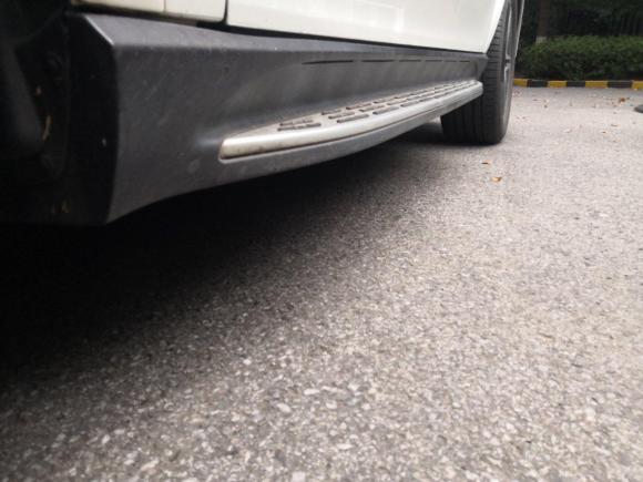 [南京·苏A] 二手奔驰奔驰GLE2020款 改款 GLE 450 4MATIC 豪华型