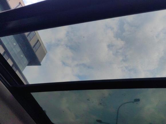 [上海·苏U] 二手长安欧尚长安欧尚科赛2020款 1.5T 自动悦尚型 7座