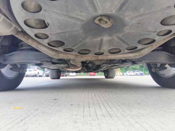 [苏州·苏E] 二手广汽传祺传祺GS82017款 320T 四驱豪华智联版（七座）