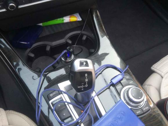 [成都·京N] 二手宝马宝马X32011款 xDrive28i 豪华型